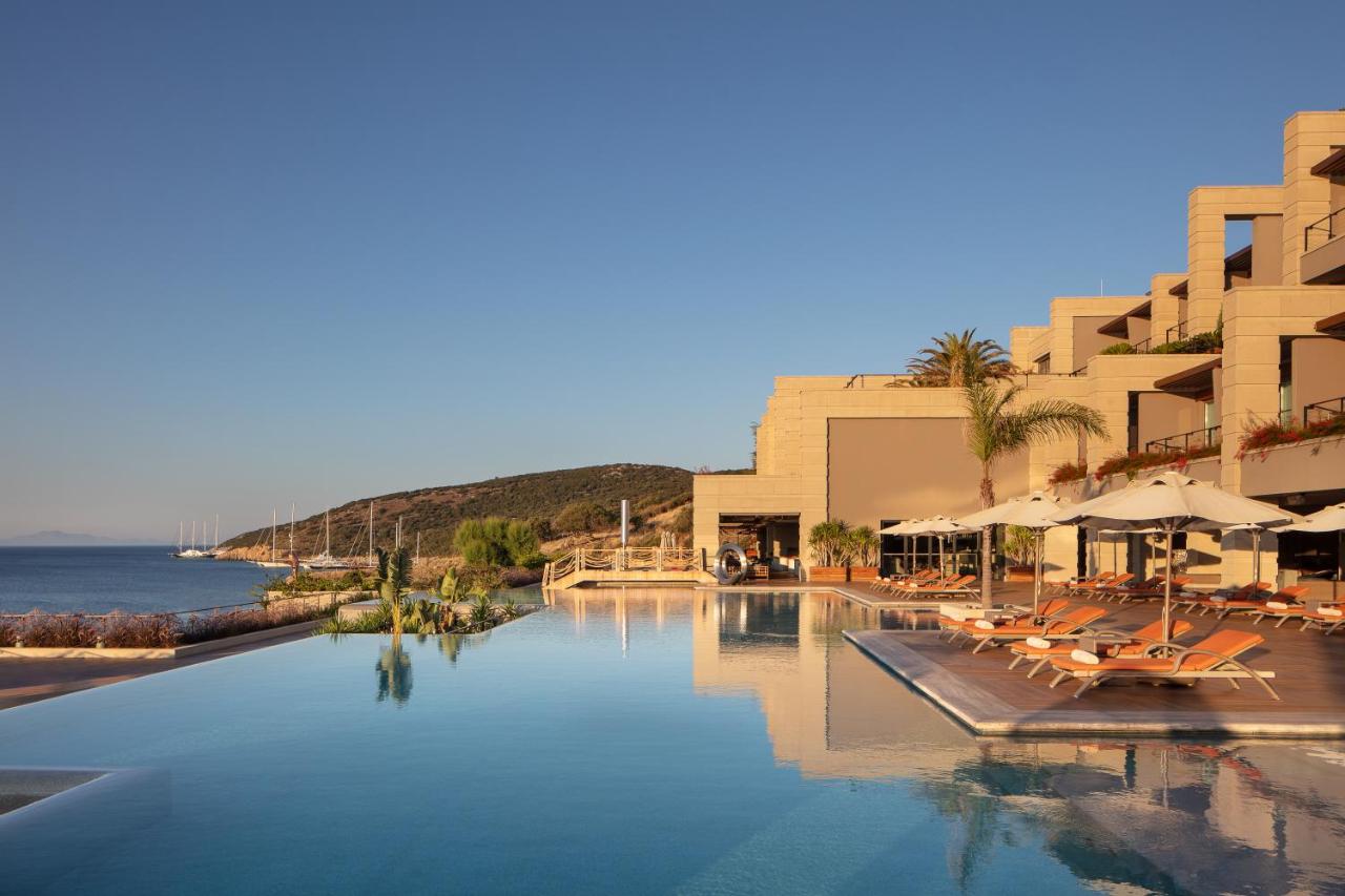 Caresse, a Luxury Collection Resort & Spa, Bodrum — 2