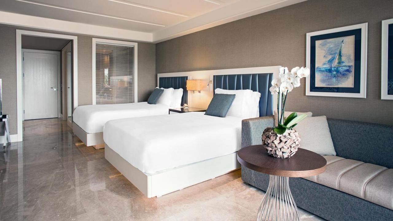 Caresse, a Luxury Collection Resort & Spa, Bodrum — 3
