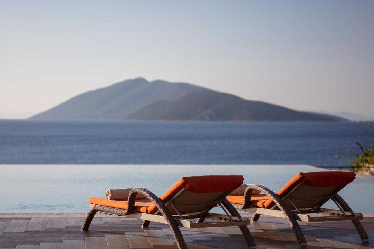 Caresse, a Luxury Collection Resort & Spa, Bodrum — 5