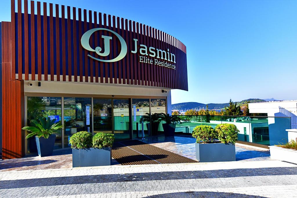 Jasmin Elite Residence & Spa