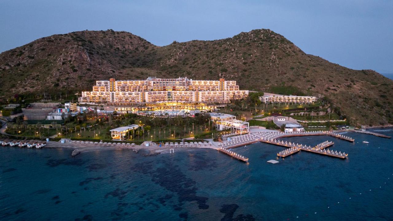 Kefaluka Resort — 4