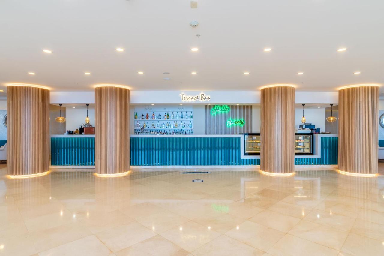 Kefaluka Resort — 5