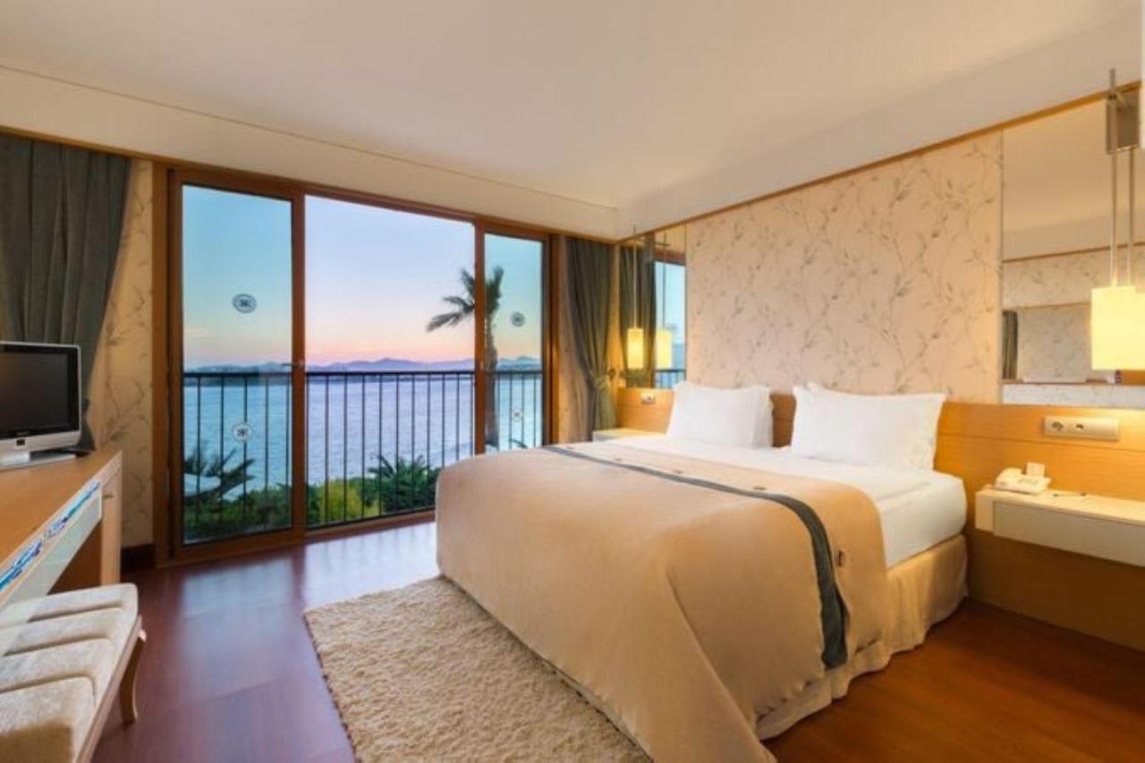 Kefaluka Resort — 2