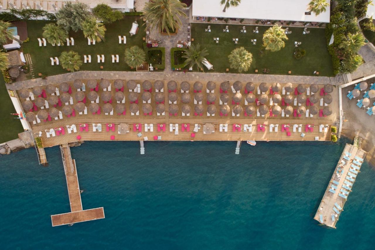 Agaya Bodrum - Adult Only — 3