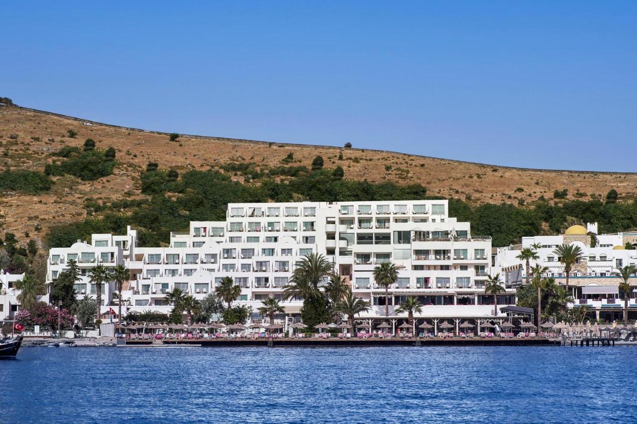 Agaya Bodrum - Adult Only — 2