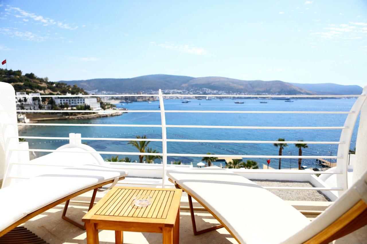 Agaya Bodrum - Adult Only — 5