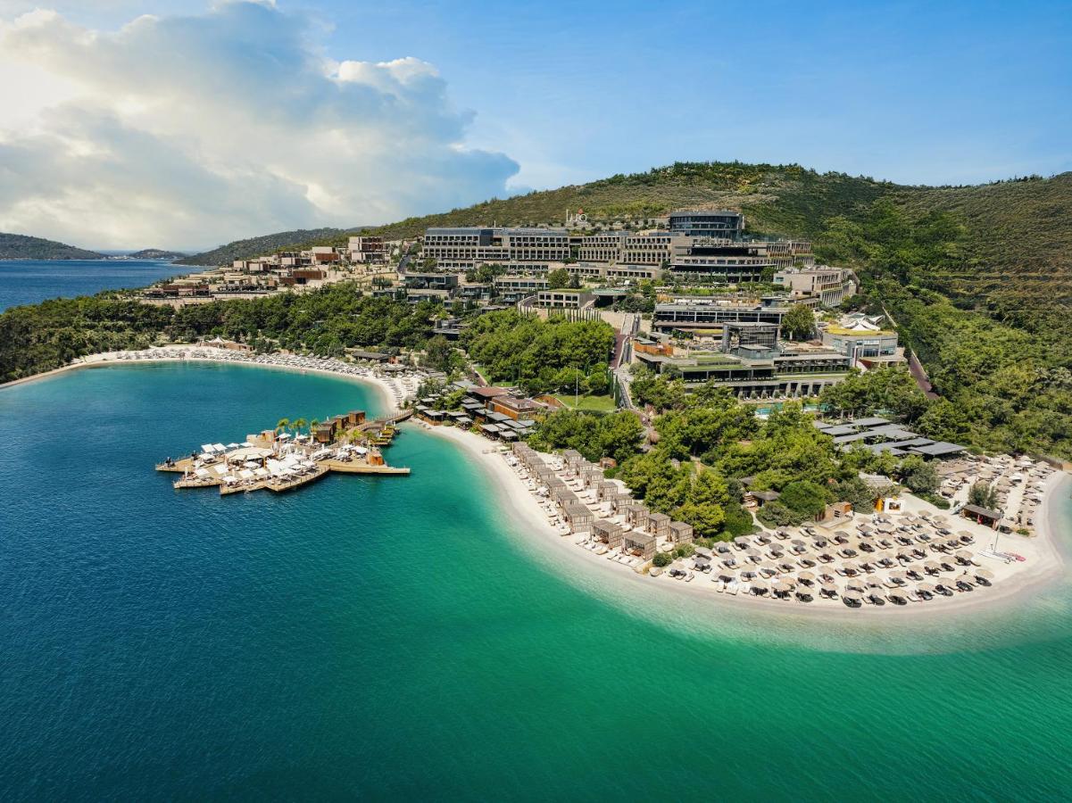 Lujo Hotel Bodrum — 2