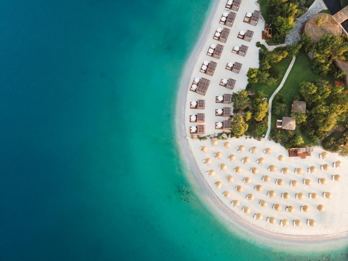 Lujo Hotel Bodrum — 3