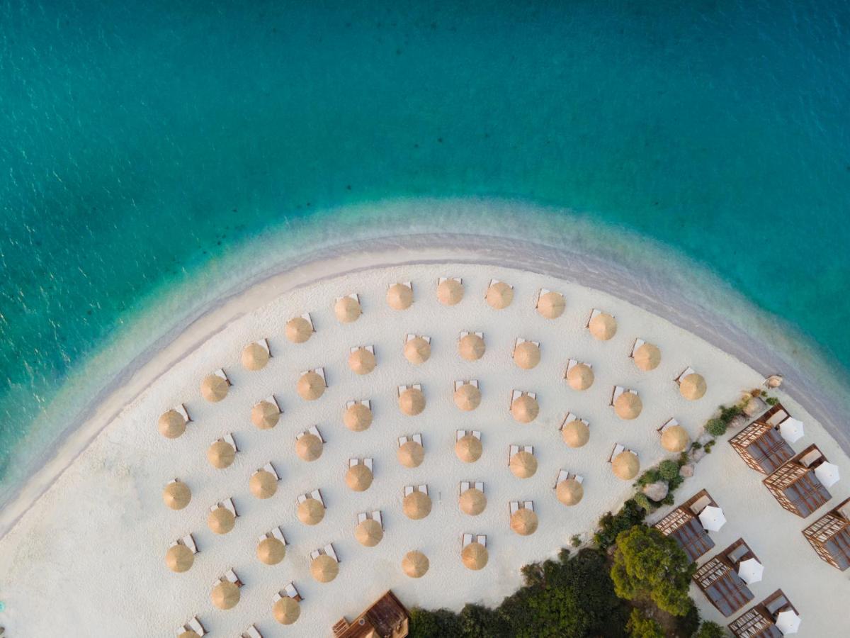Lujo Hotel Bodrum — 4