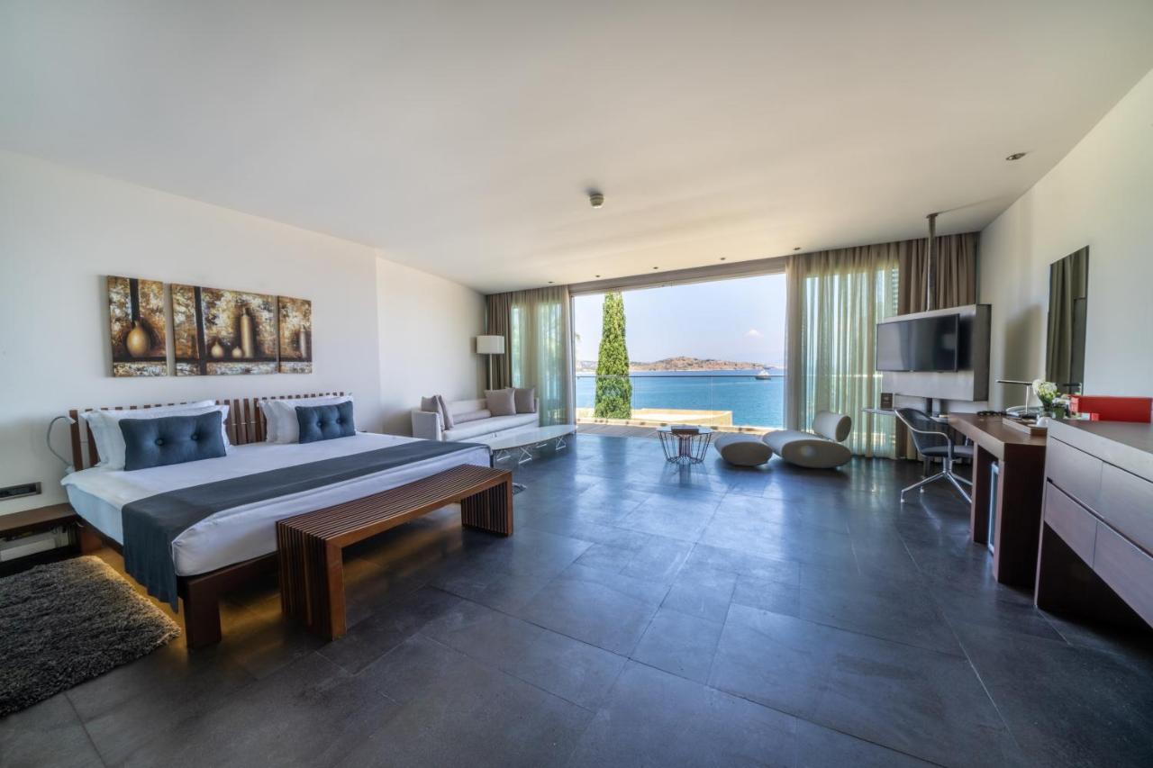Kuum Hotel & Spa — 5