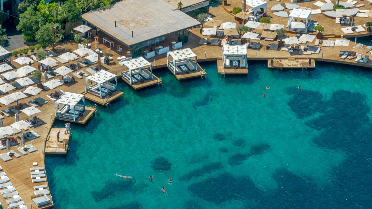 Kuum Hotel & Spa — 4