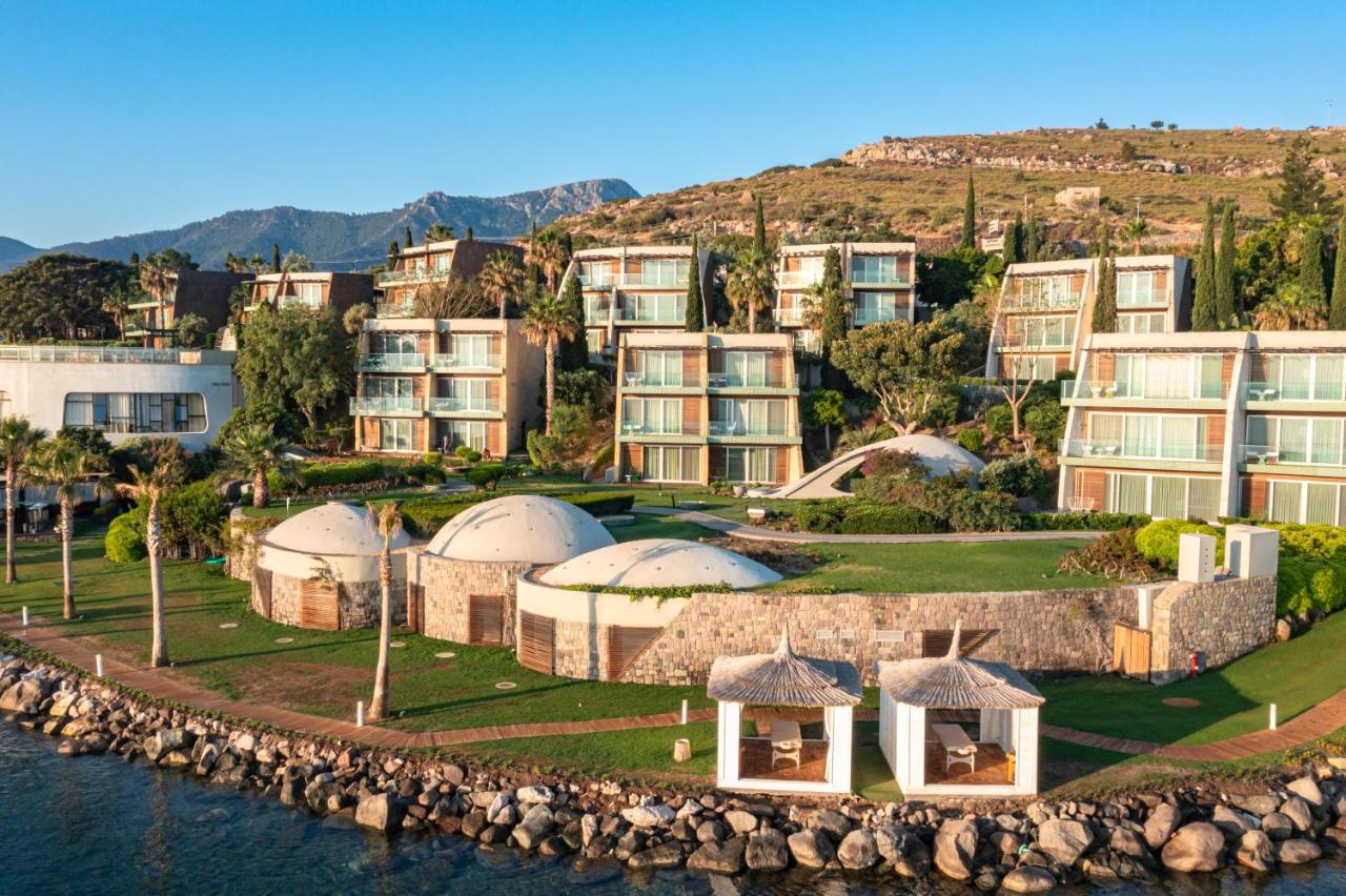 Kuum Hotel & Spa — 2