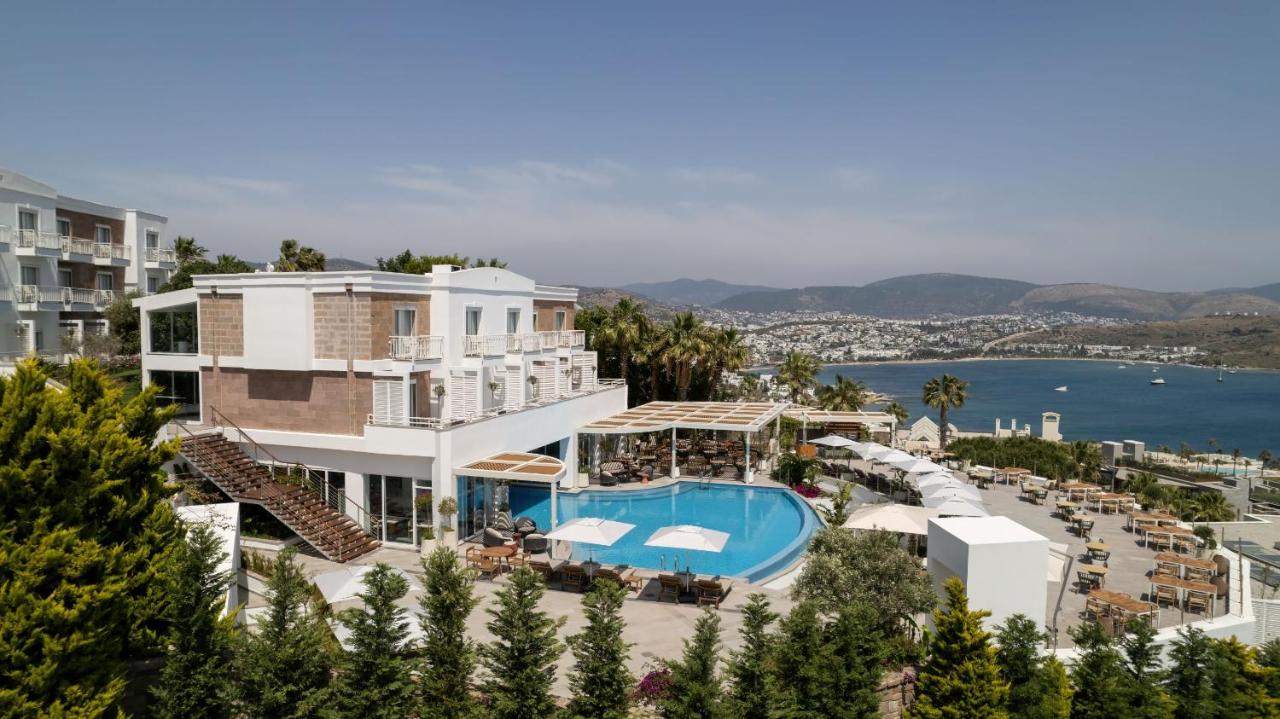 Doria Hotel Bodrum — 3