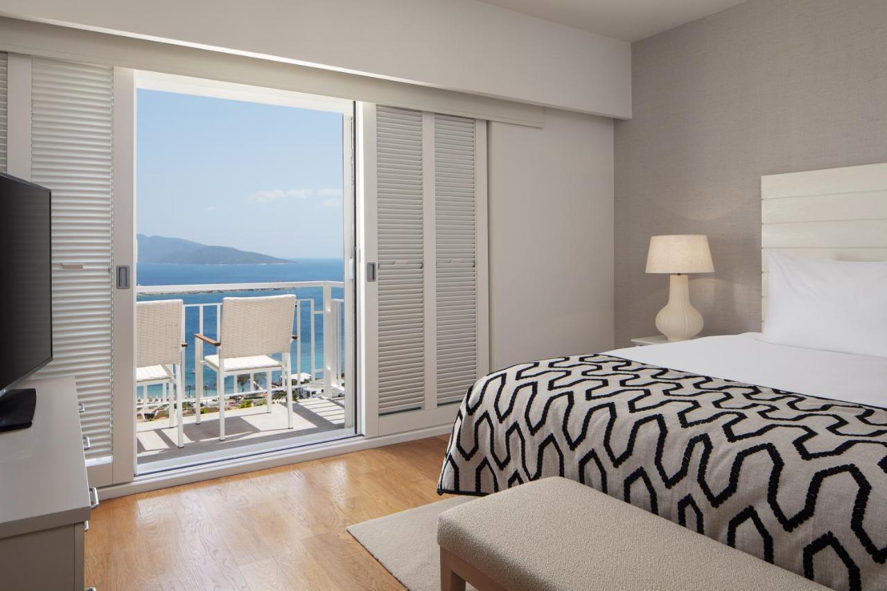 Doria Hotel Bodrum — 4