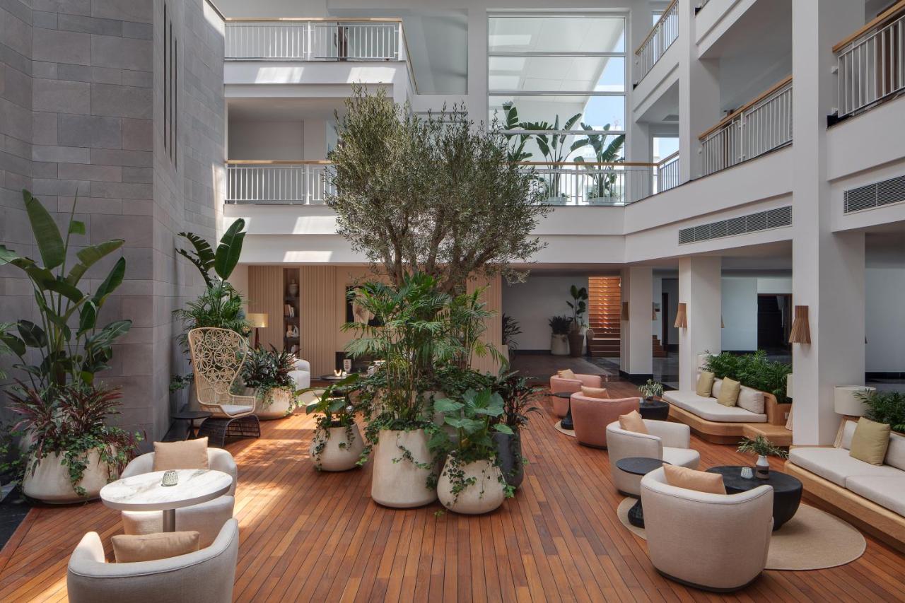 Doria Hotel Bodrum — 5