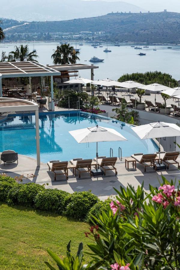 Doria Hotel Bodrum — 2