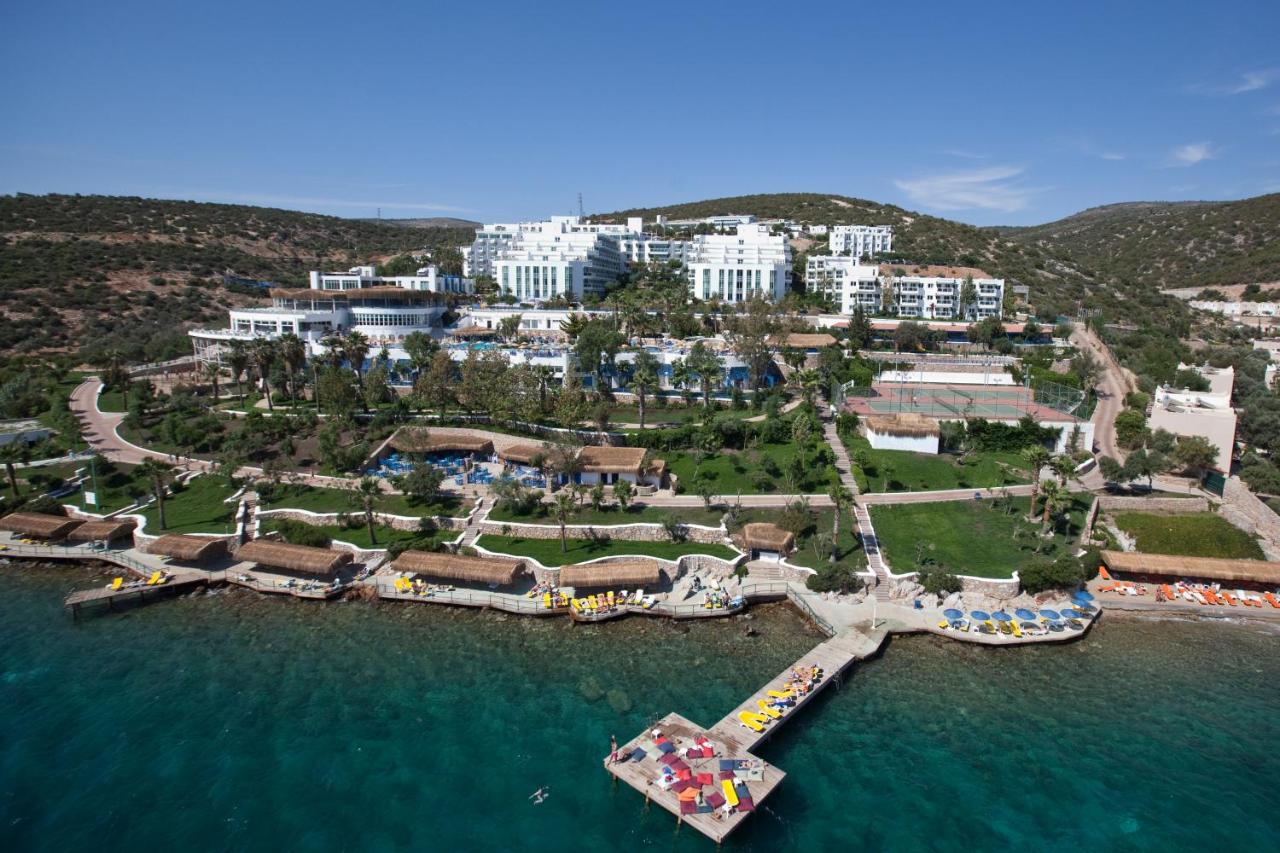 Bodrum Holiday Resort & Spa — 5