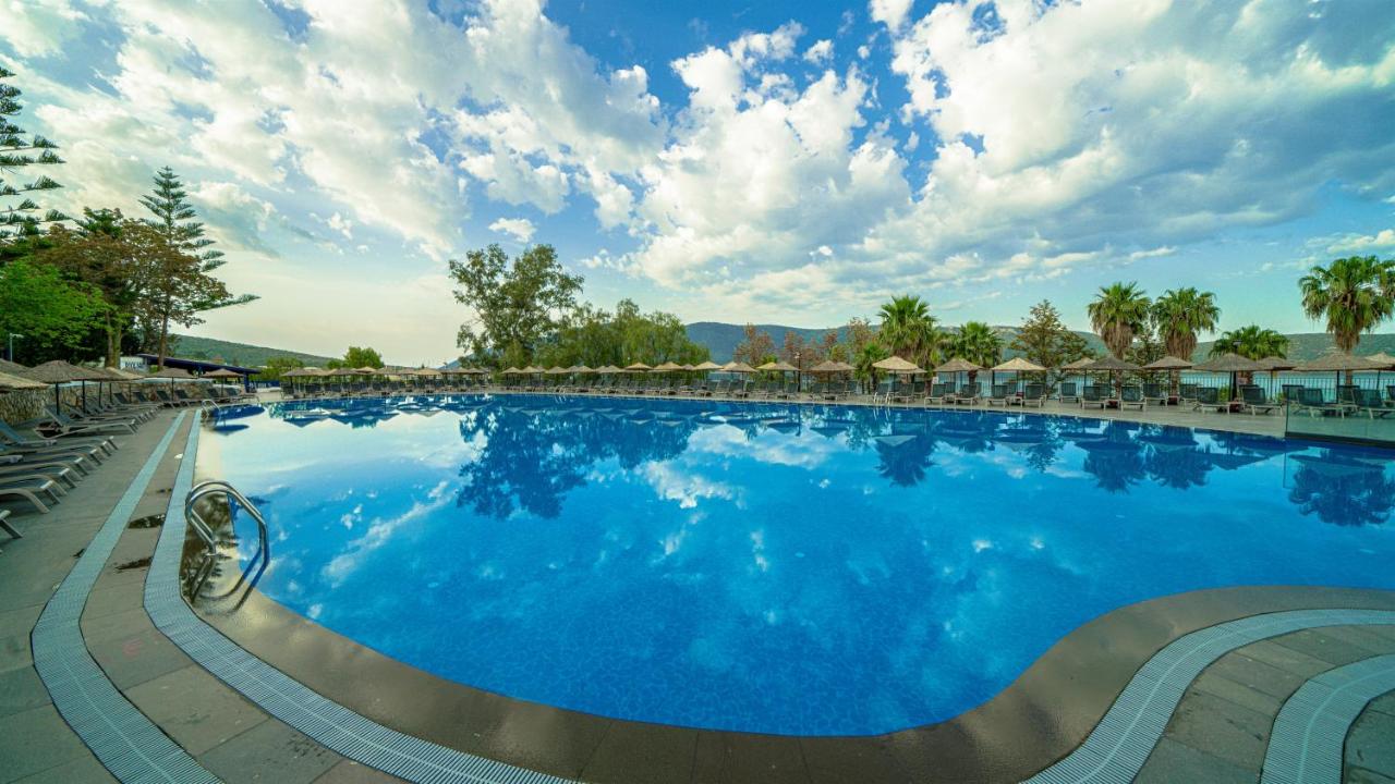 Bodrum Holiday Resort & Spa — 2
