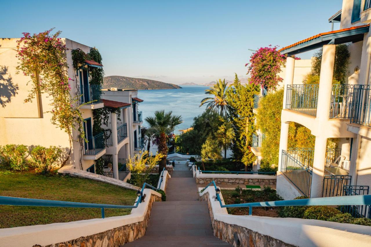 Bodrum Holiday Resort & Spa — 4