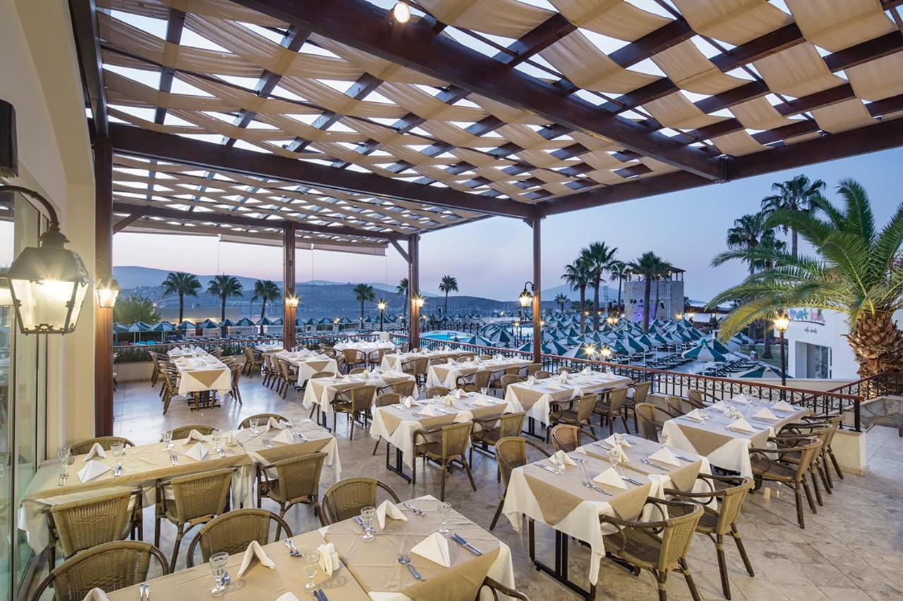 Selectum Colours Bodrum — 3