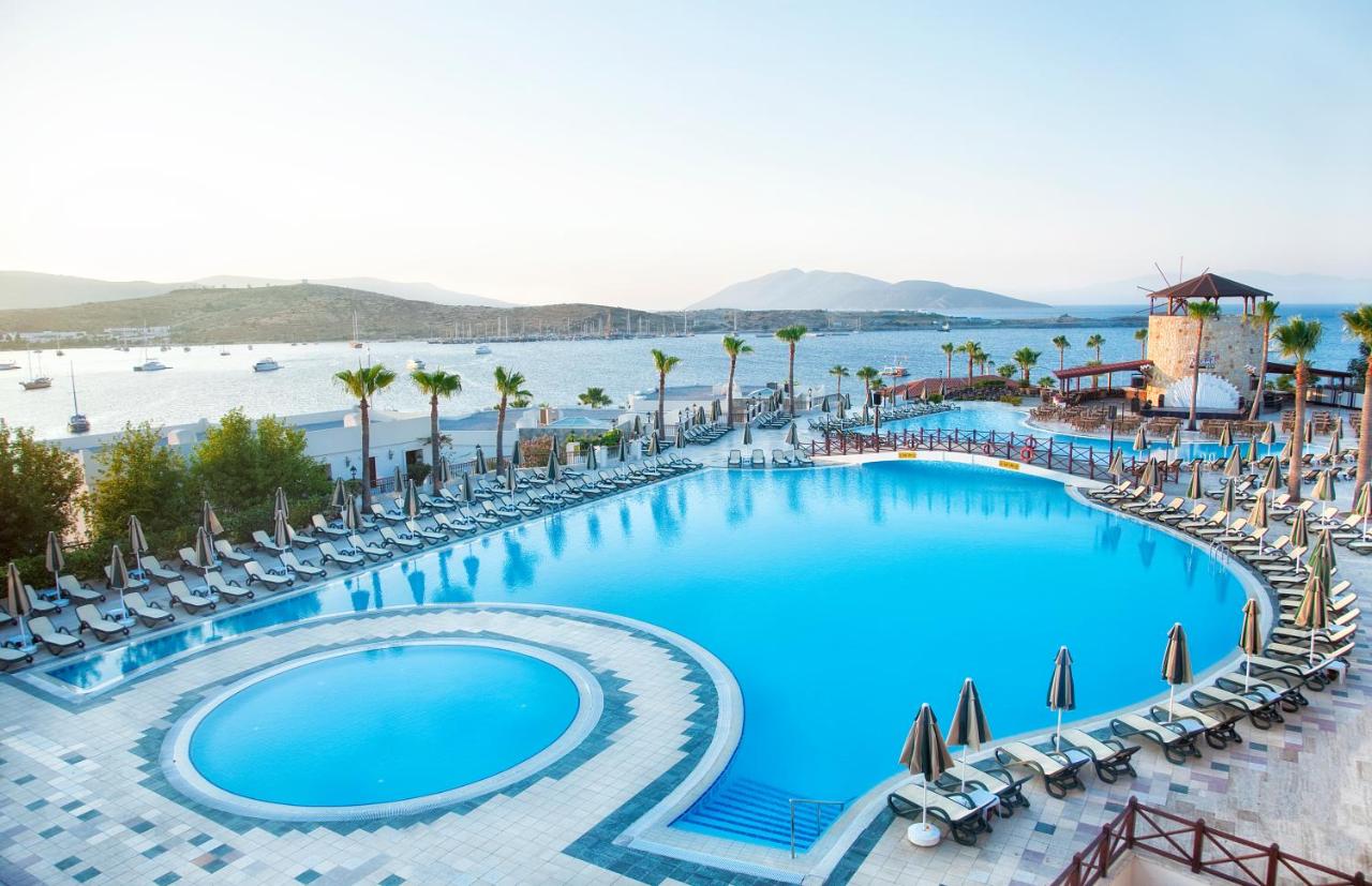 Selectum Colours Bodrum — 2