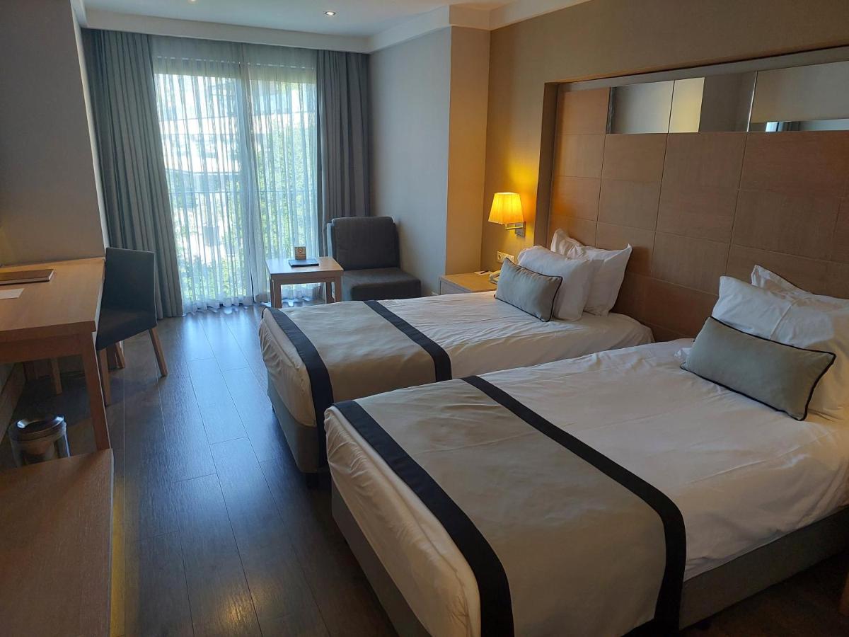 Ramada Resort by Wyndham Bodrum — 5