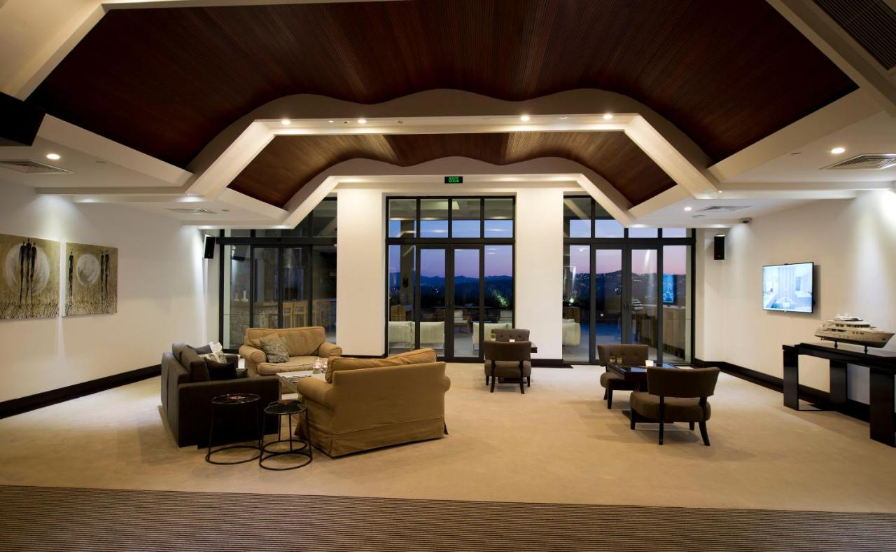 Ramada Resort by Wyndham Bodrum — 4