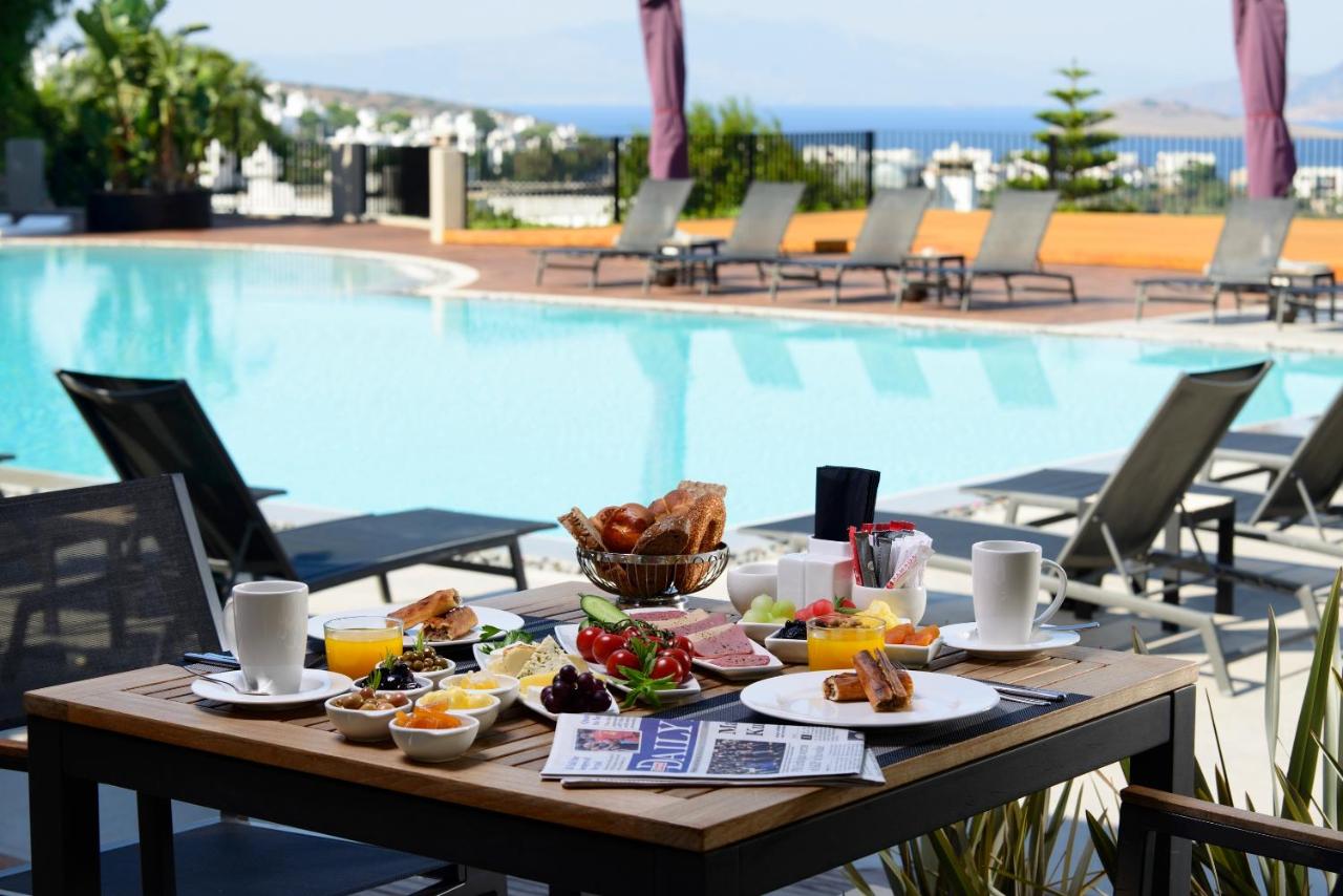 Ramada Resort by Wyndham Bodrum — 3
