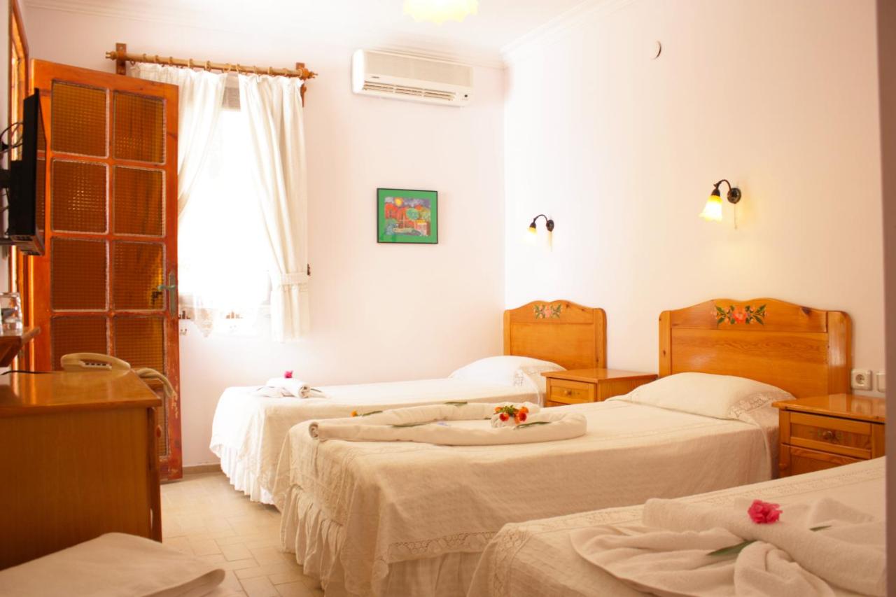 Toloman Hotel Bitez Beach — 2