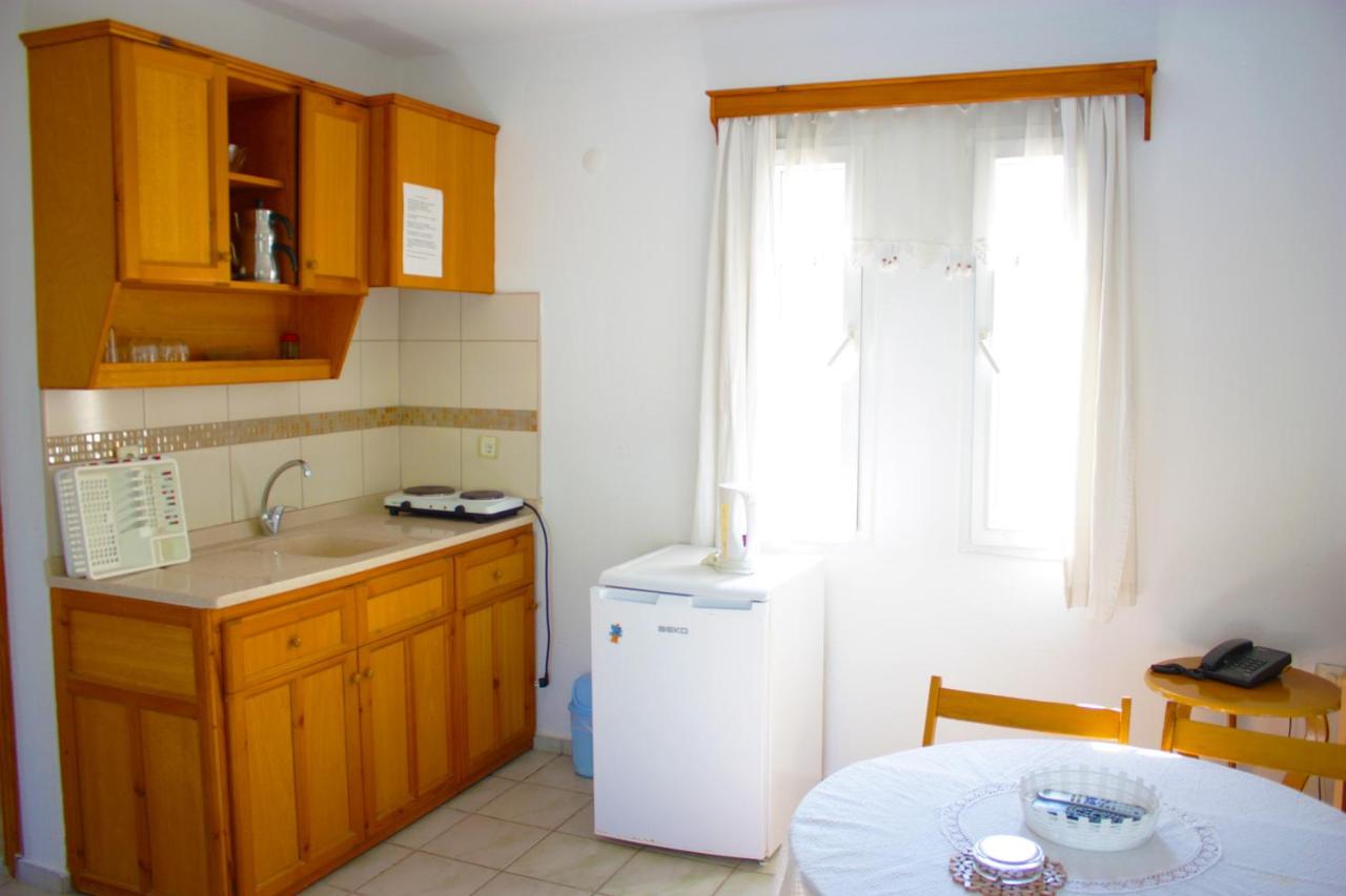 Toloman Hotel Bitez Beach — 3