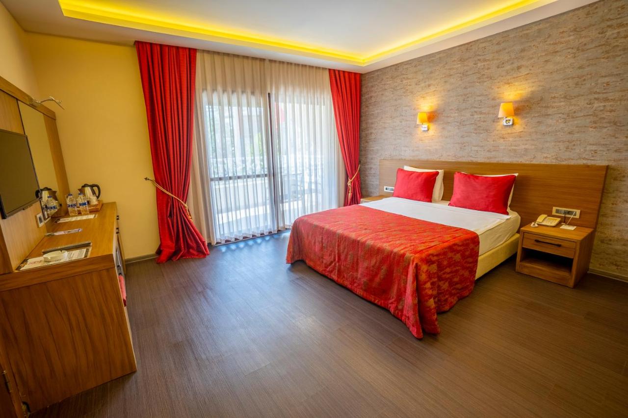 Azka Hotel — 5