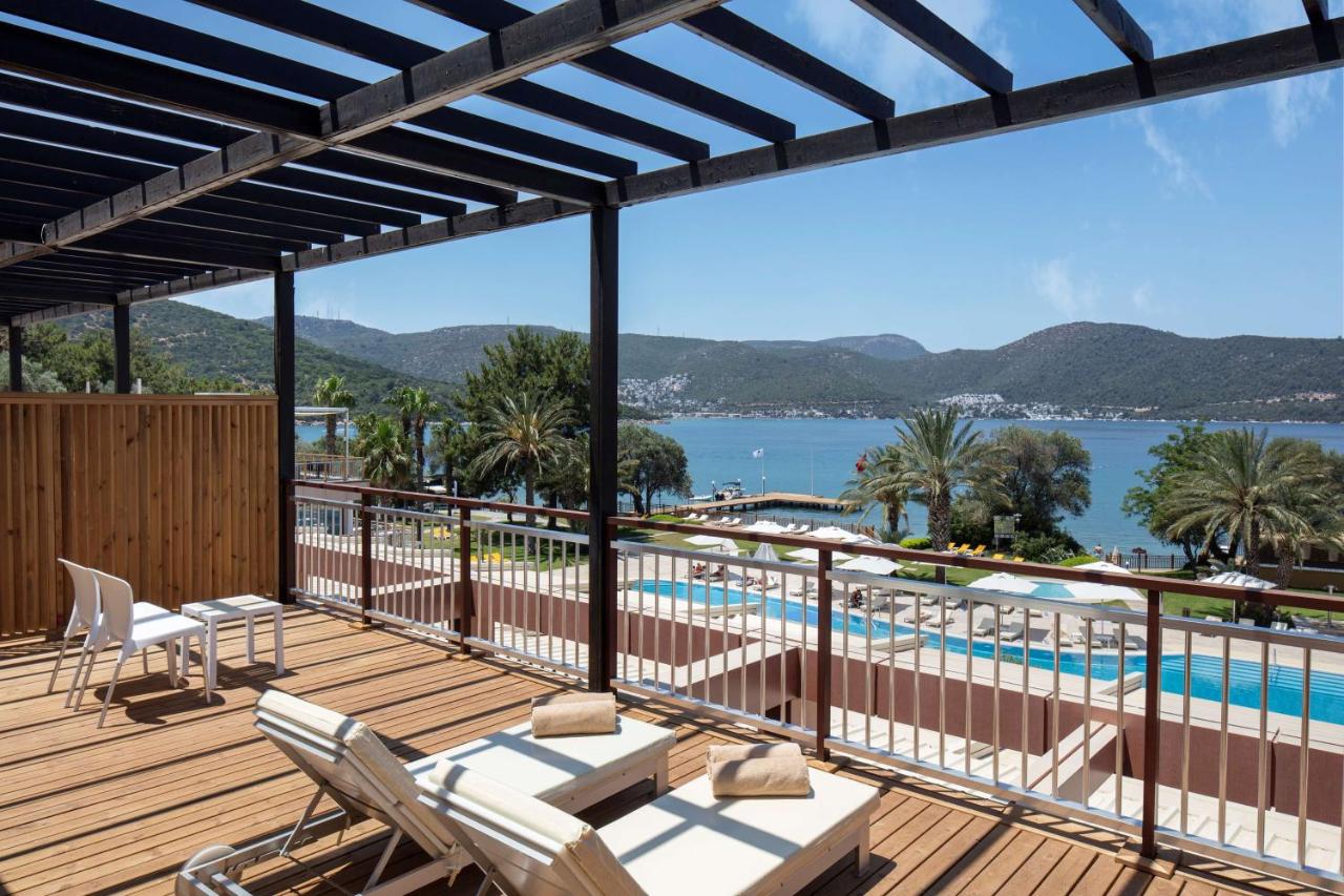 DoubleTree by Hilton Bodrum Isil Club Ultra All-Inclusive Resort — 2