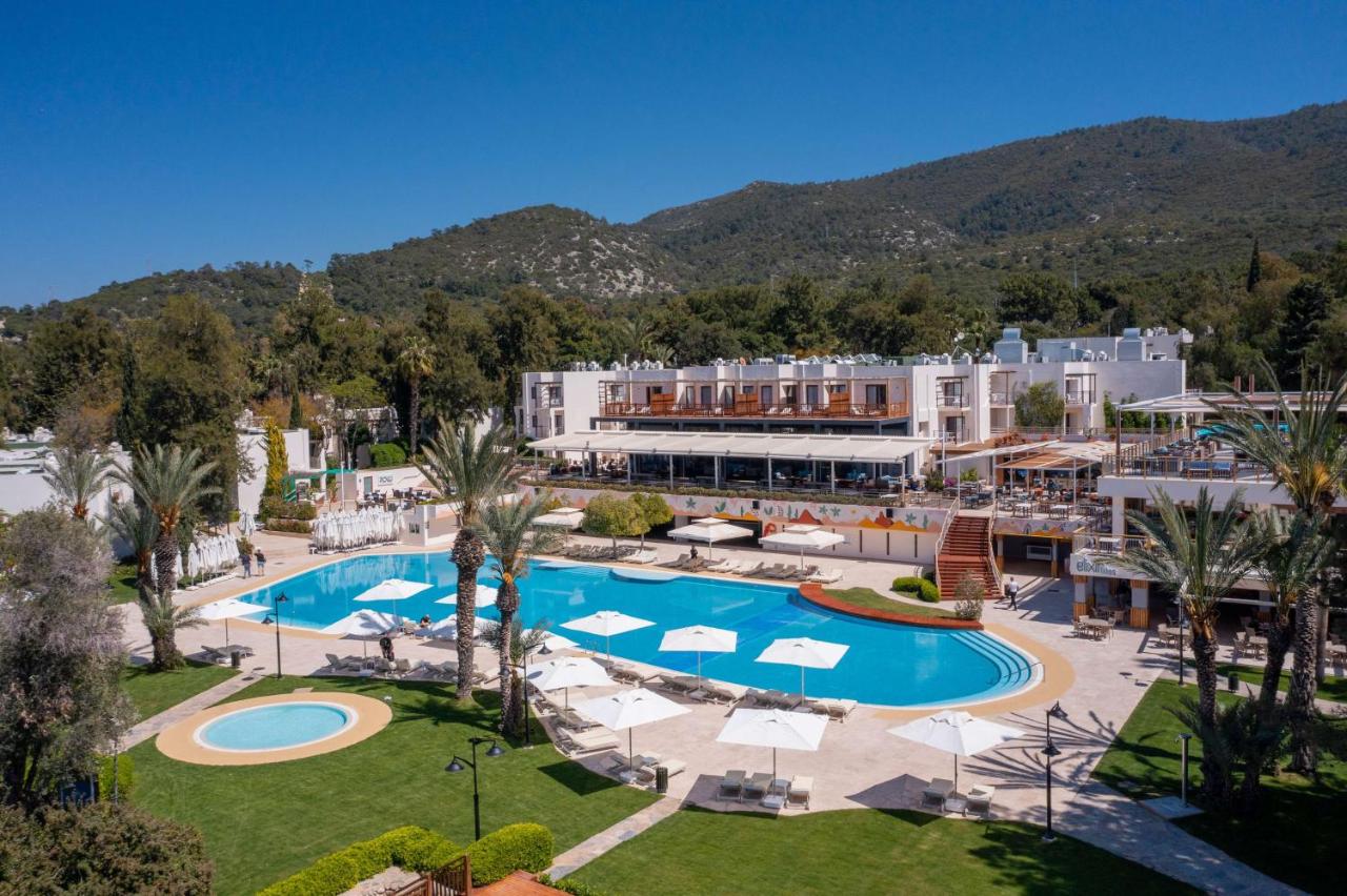 DoubleTree by Hilton Bodrum Isil Club Ultra All-Inclusive Resort — 4