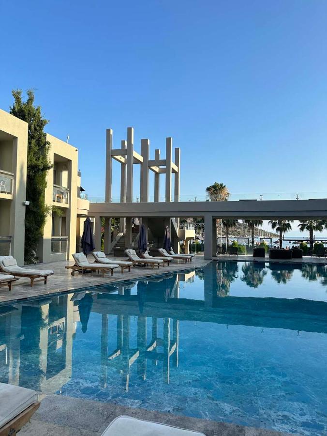 Ambrosia Hotel Beach & Spa — 3