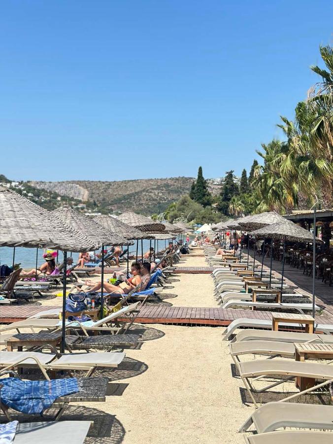 Ambrosia Hotel Beach & Spa — 4