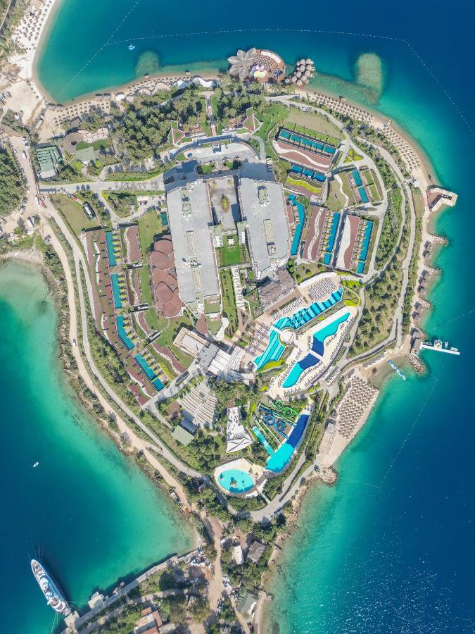 La Blanche Island Bodrum — 5