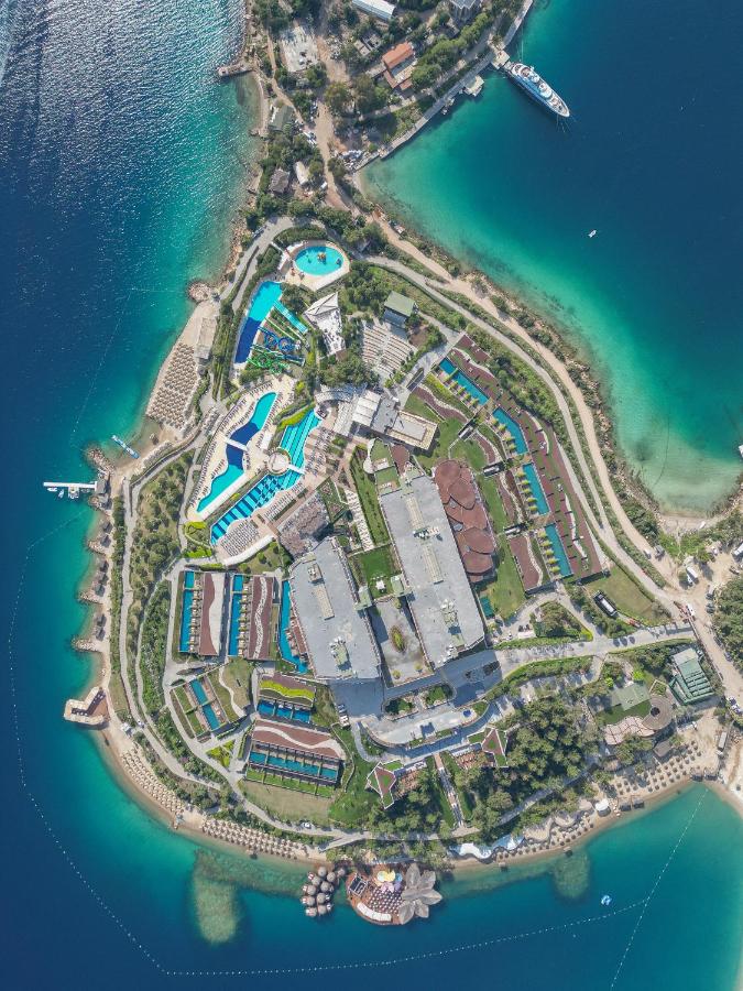 La Blanche Island Bodrum — 4