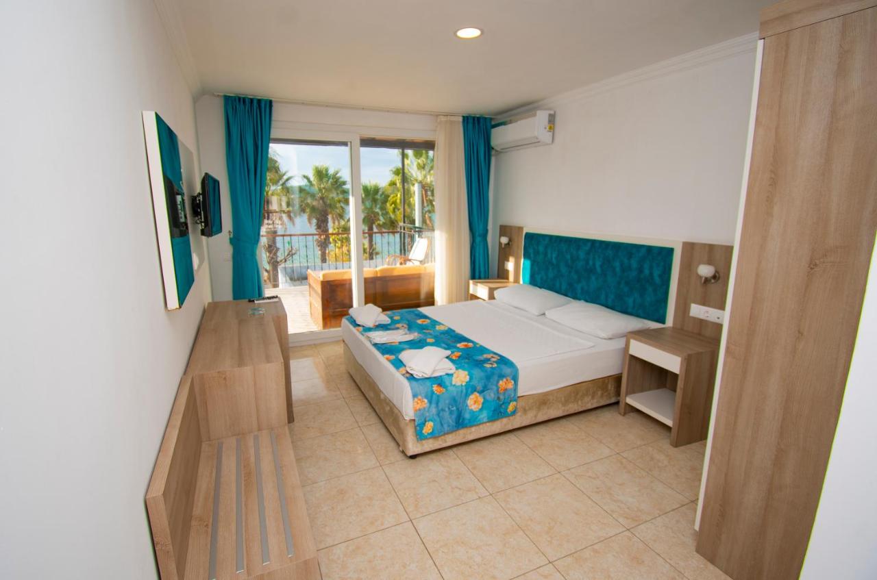 Sami Beach Hotel- All Inclusive — 2
