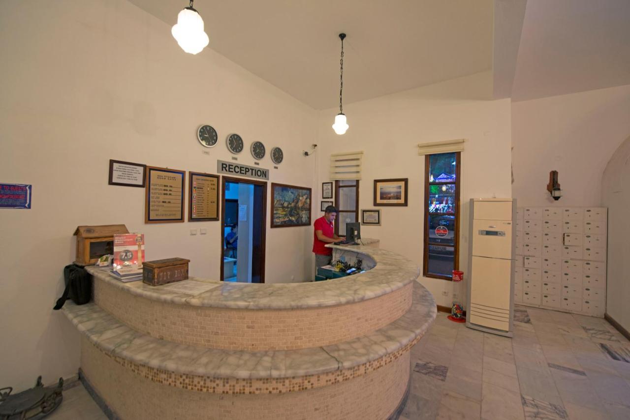 Sami Beach Hotel- All Inclusive — 3