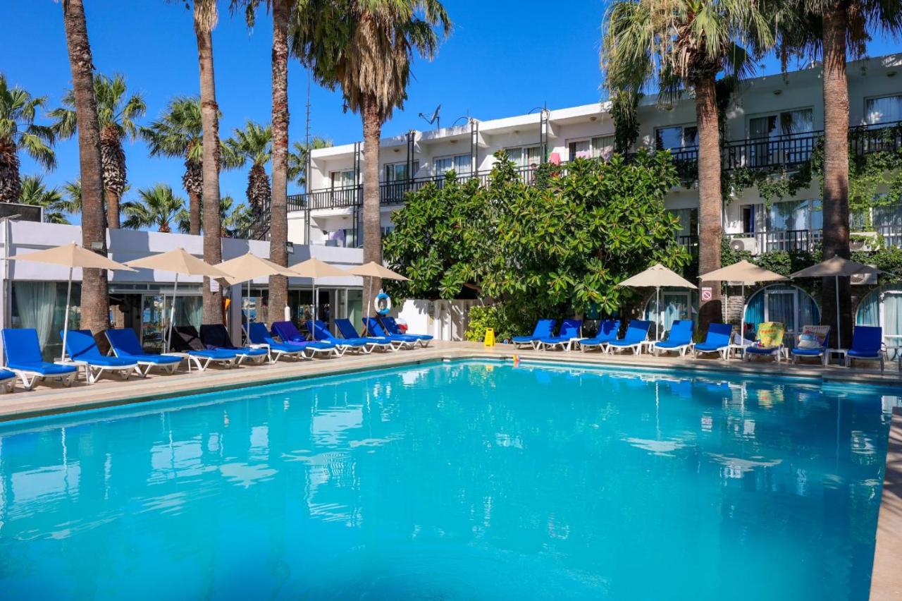 Sami Beach Hotel- All Inclusive — 4
