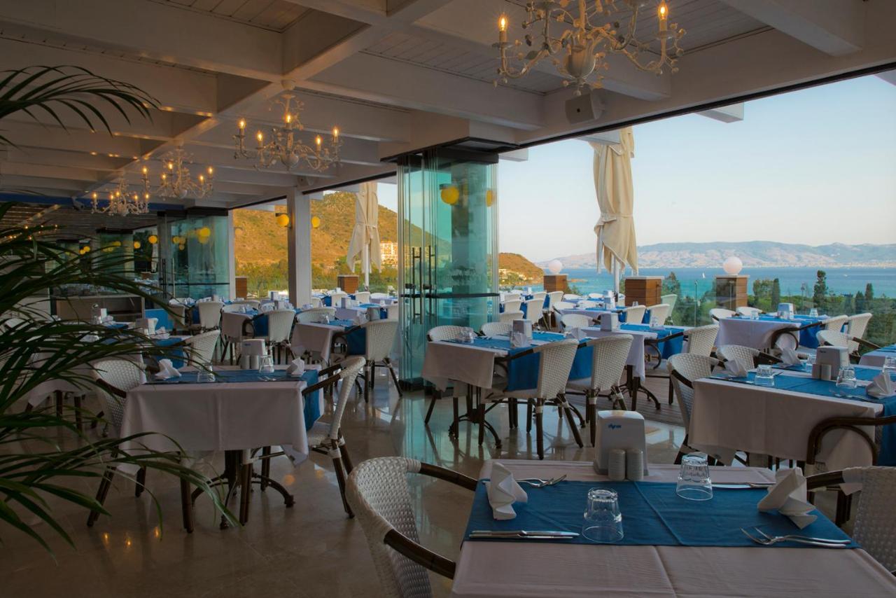 Bellazure Hotel — 4