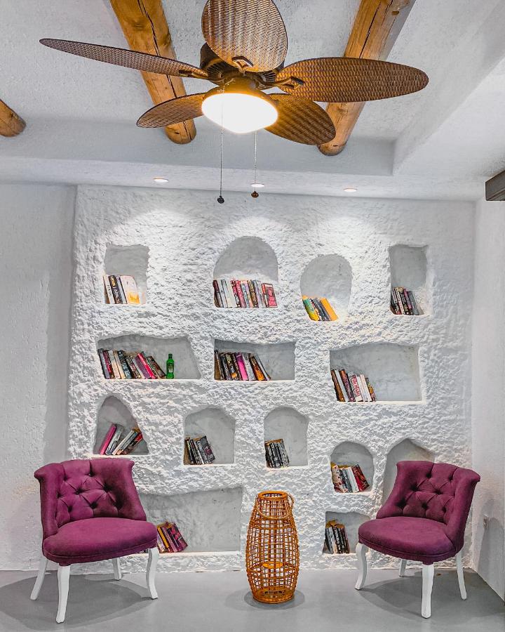 The Hello Hotel — 2