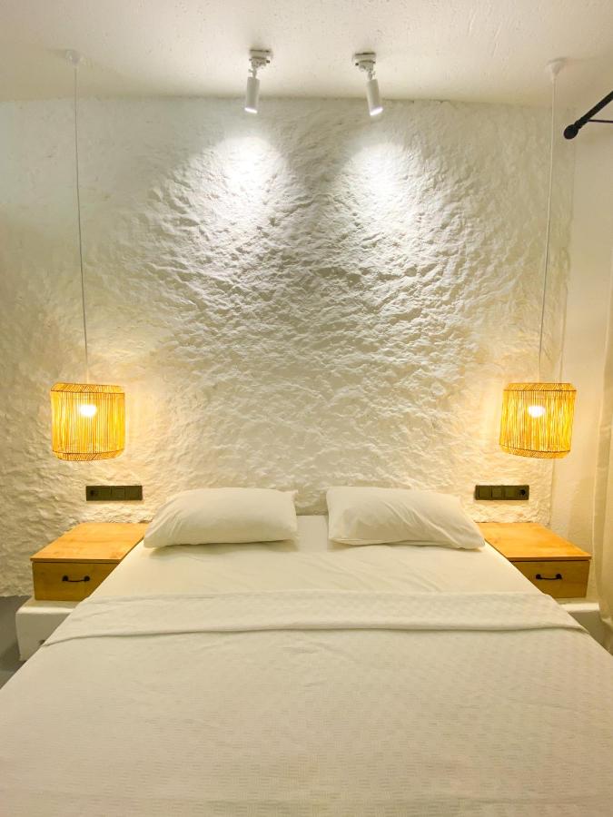 The Hello Hotel — 4