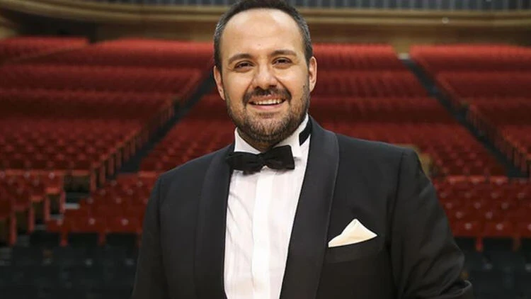 Murat Karahan Concert "Romantics / Romantikler" — A Special Night at Caresse Bodrum